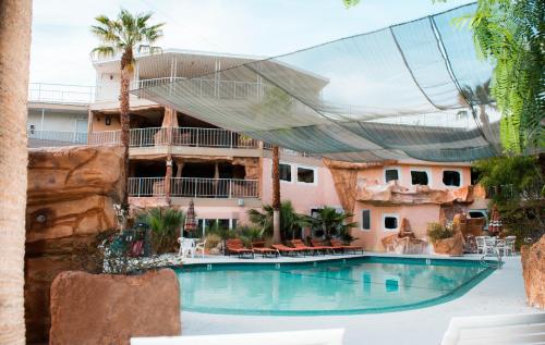 Desert Hot Springs (CA) United States Booking Discount agoda.com