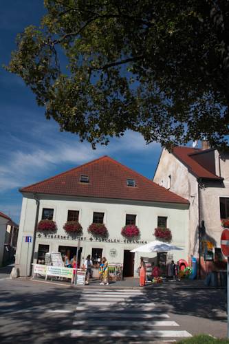 Horní Planá République Tchèque Réservation Réduction booking.com