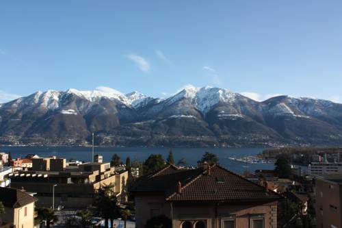 Locarno Suisse Réservation Réduction booking.com