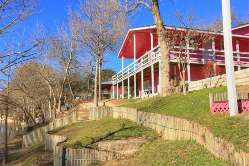 New Braunfels (Texas) United States Booking Discount booking.com