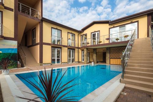 Gelendzhik Russia Booking Discount agoda.com