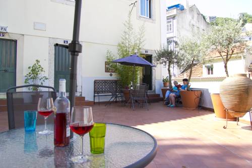 Lisboa Portugal Booking Discount booking.com