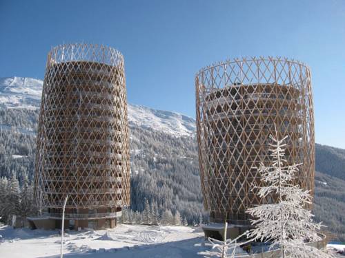 Rennweg am Katschberg L'Autriche Réservation Réduction booking.com