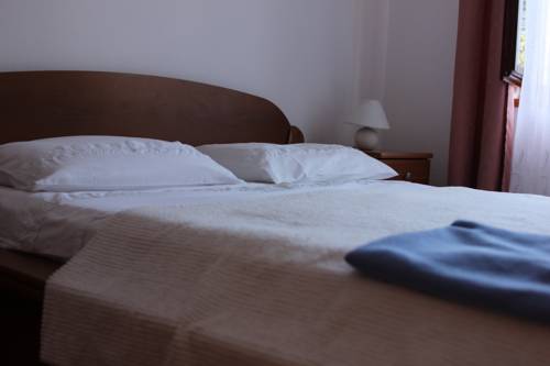 Ugljan Croatie Réservation Réduction booking.com