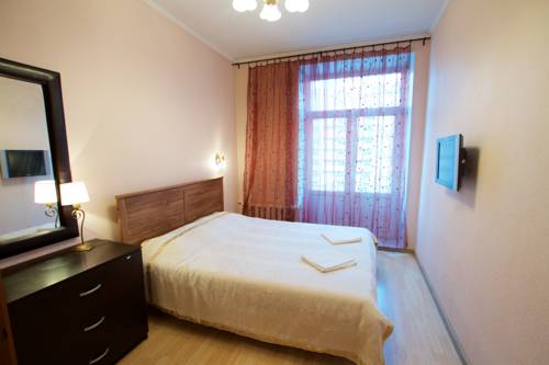 Saint Petersburg Russia Booking Discount booking.com