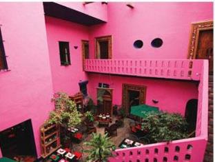 Puebla Mexico Booking Discount agoda.com