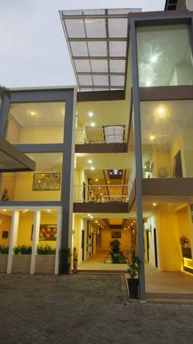 Kediri Indonesia Booking Discount booking.com