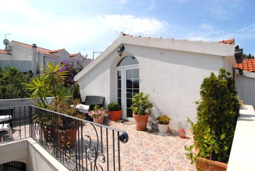 Korčula Croatie Réservation Réduction booking.com