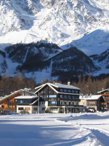 Macugnaga Italie Réservation Réduction booking.com