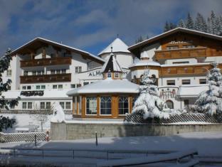 Berwang Austria Booking Discount agoda.com
