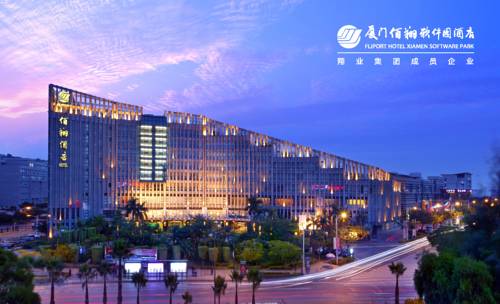 Xiamen Chine Réservation Réduction booking.com