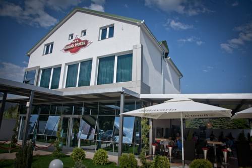 Berane Monténégro Réservation Réduction booking.com