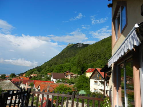 Braşov Roumanie Réservation Réduction booking.com