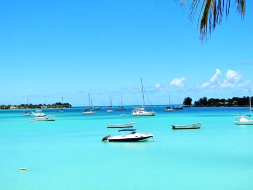 Grand Baie Ile Maurice Réservation Réduction booking.com