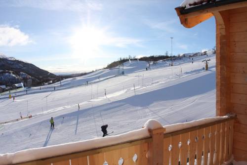 Tänndalen Suède Réservation Réduction booking.com