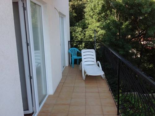 Alupka Crimée Réservation Réduction booking.com