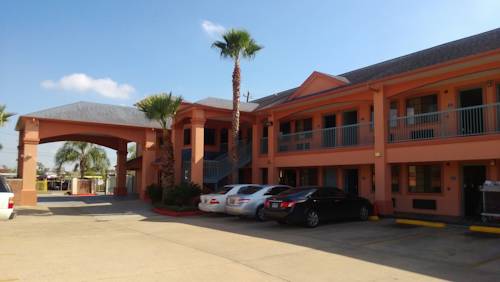 Houston, Texas) États Unis Réservation Réduction booking.com