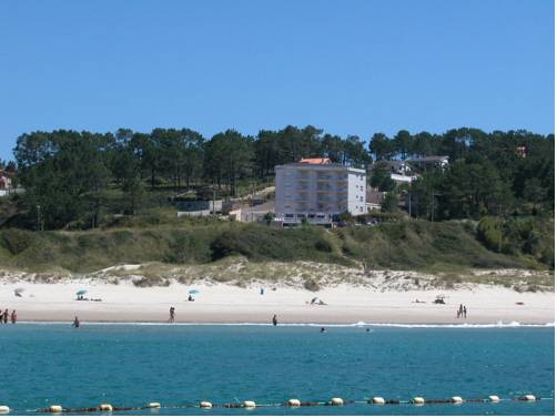 Noalla Spain Booking Discount booking.com