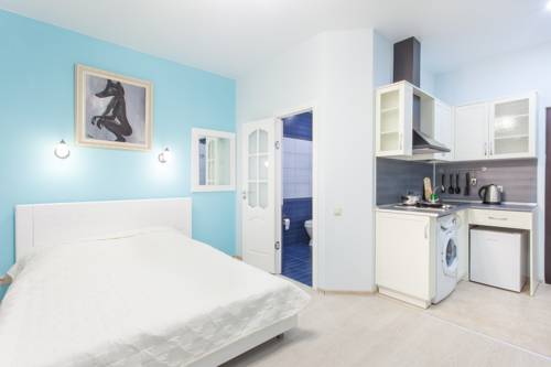 Saint Petersburg Russia Booking Discount booking.com