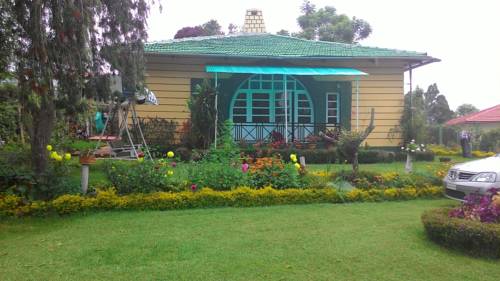 Coonoor India Booking Discount booking.com