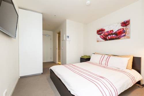 Melbourne Australie Réservation Réduction booking.com