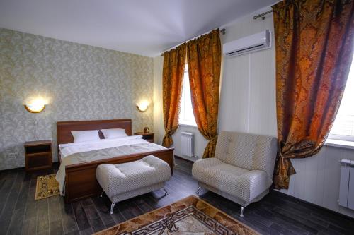 Omsk Russia Booking Discount agoda.com