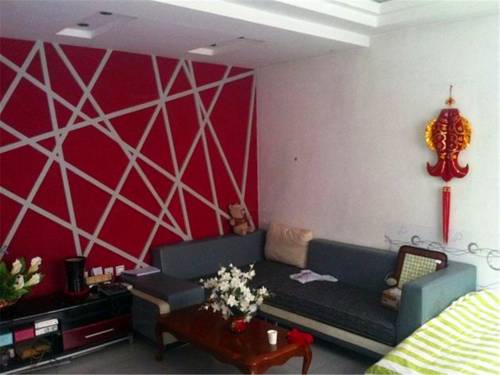 Mingshui China Booking Discount booking.com