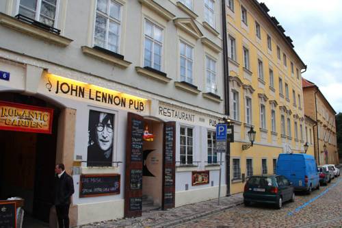 Prague Czech republic Booking Discount booking.com