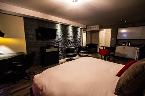 Rimouski (Québec) Canada Réservation Réduction booking.com