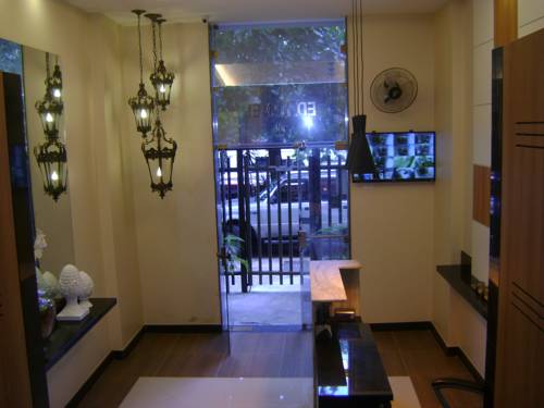 Rio de Janeiro Brésil Réservation Réduction booking.com