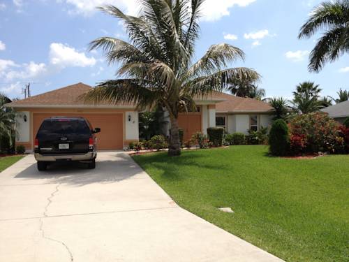Cape Coral (Florida) United States Booking Discount booking.com