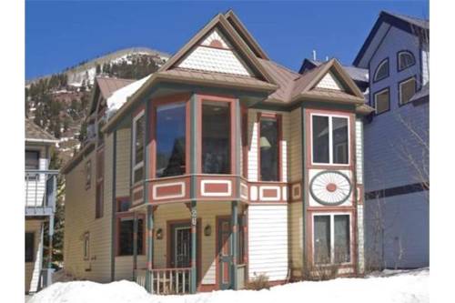 Telluride (Colorado) États Unis Réservation Réduction booking.com