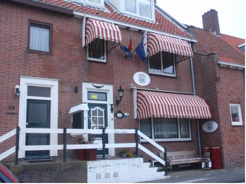 Zandvoort Pays-Bas Réservation Réduction booking.com