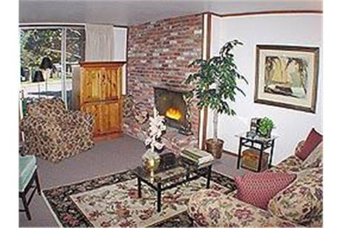 South Lake Tahoe (Californie) États Unis Réservation Réduction booking.com