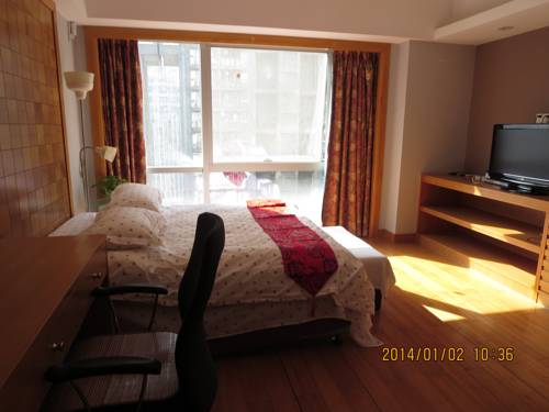 Guangzhou Chine Réservation Réduction booking.com