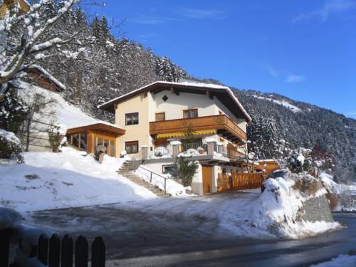 Zellberg L'Autriche Réservation Réduction booking.com