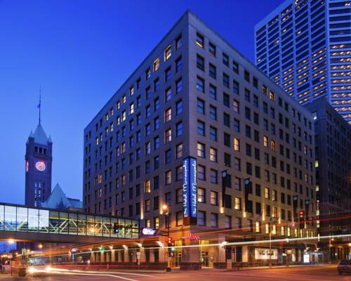 Minneapolis (Minnesota) United States Booking Discount booking.com