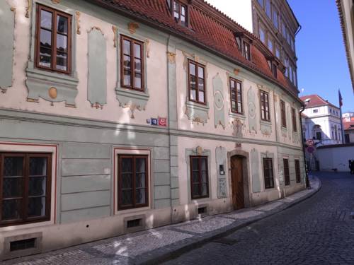 Prague Czech republic Booking Discount booking.com