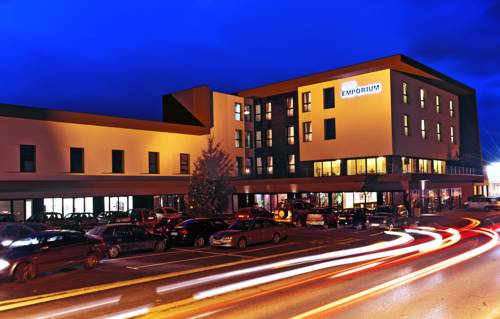 Bihać Bosnie Herzégovine Réservation Réduction booking.com