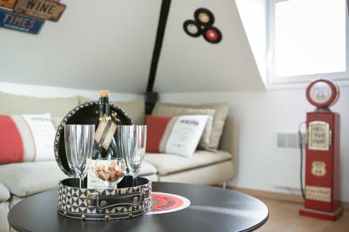 Honfleur France Booking Discount booking.com