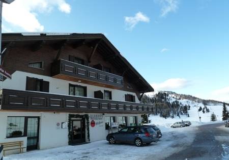 Pontebba Italy Booking Discount booking.com