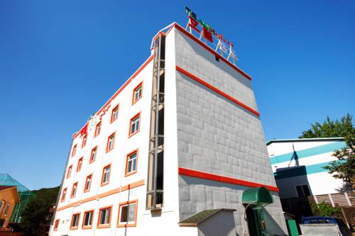 Gapyeong South Korea Booking Discount booking.com