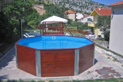 Srinjine Croatie Réservation Réduction booking.com