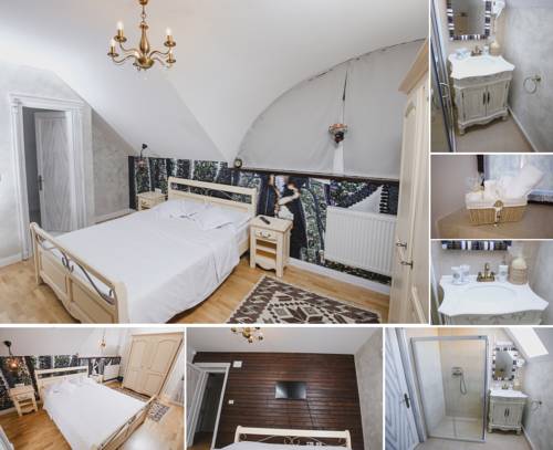 Cacica Romania Booking Discount booking.com