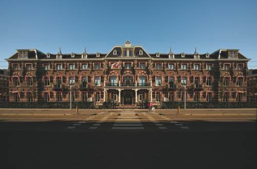 Amsterdam Netherlands Booking Discount booking.com