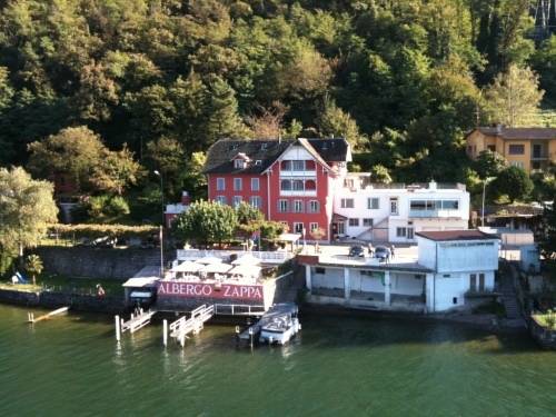 Brusino Arsizio Suisse Réservation Réduction booking.com