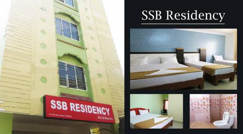 Tirupati Inde Réservation Réduction booking.com