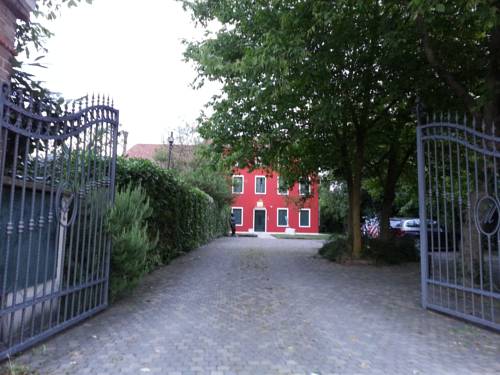 Mestre Italy Booking Discount booking.com