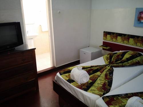 Praia Cape Verde Booking Discount booking.com