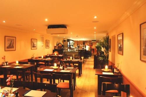 Oban United Kingdom Booking Discount booking.com